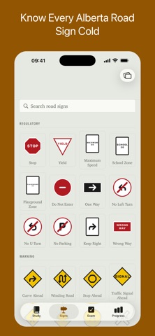 Class 7 - Alberta Test Prep iPhone screenshot