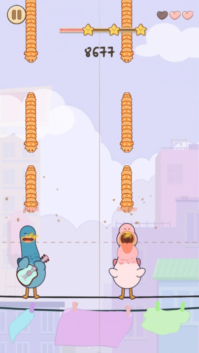 Singing Birds: Duet Birds Screenshot