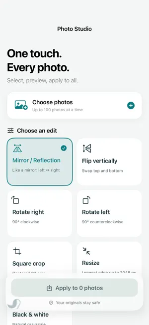 CleanSnap: AI Photo Cleaner screenshot 2