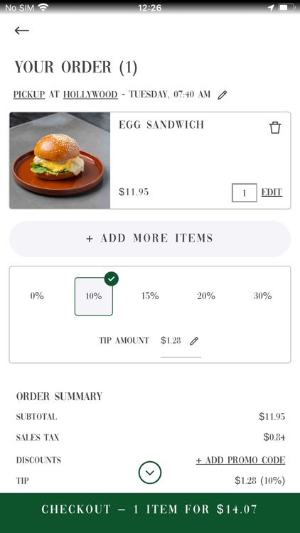 CAFE CLUB OFFICIAL screenshot-3