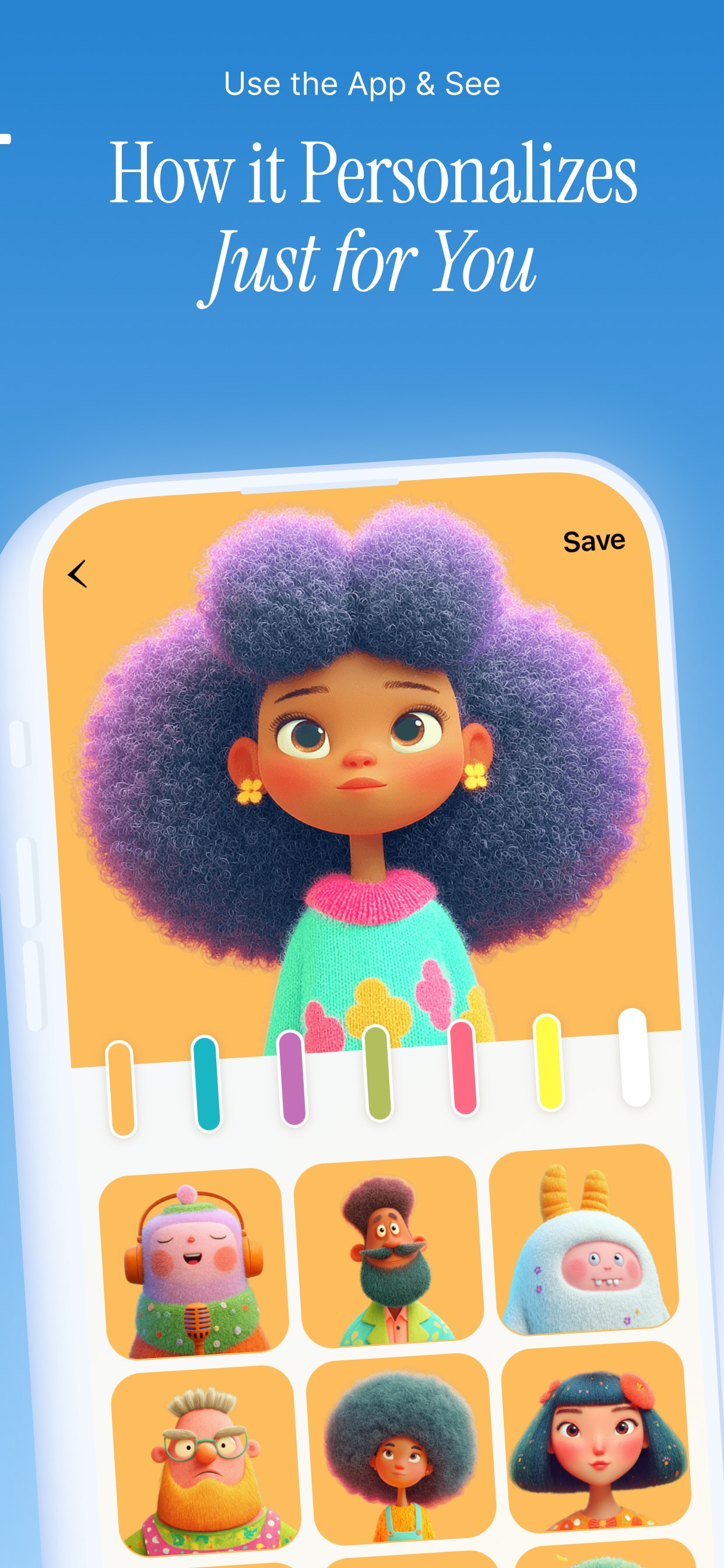 DeeDee ADHD daily helper tools
