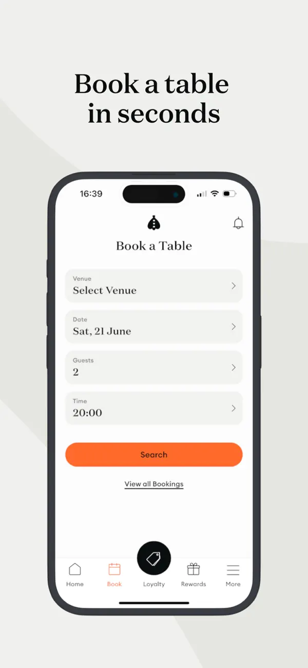 Screenshot #2 pour Buzzworks Holdings