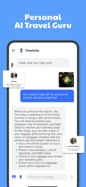 AI Translator: AIl Translation screenshot 4