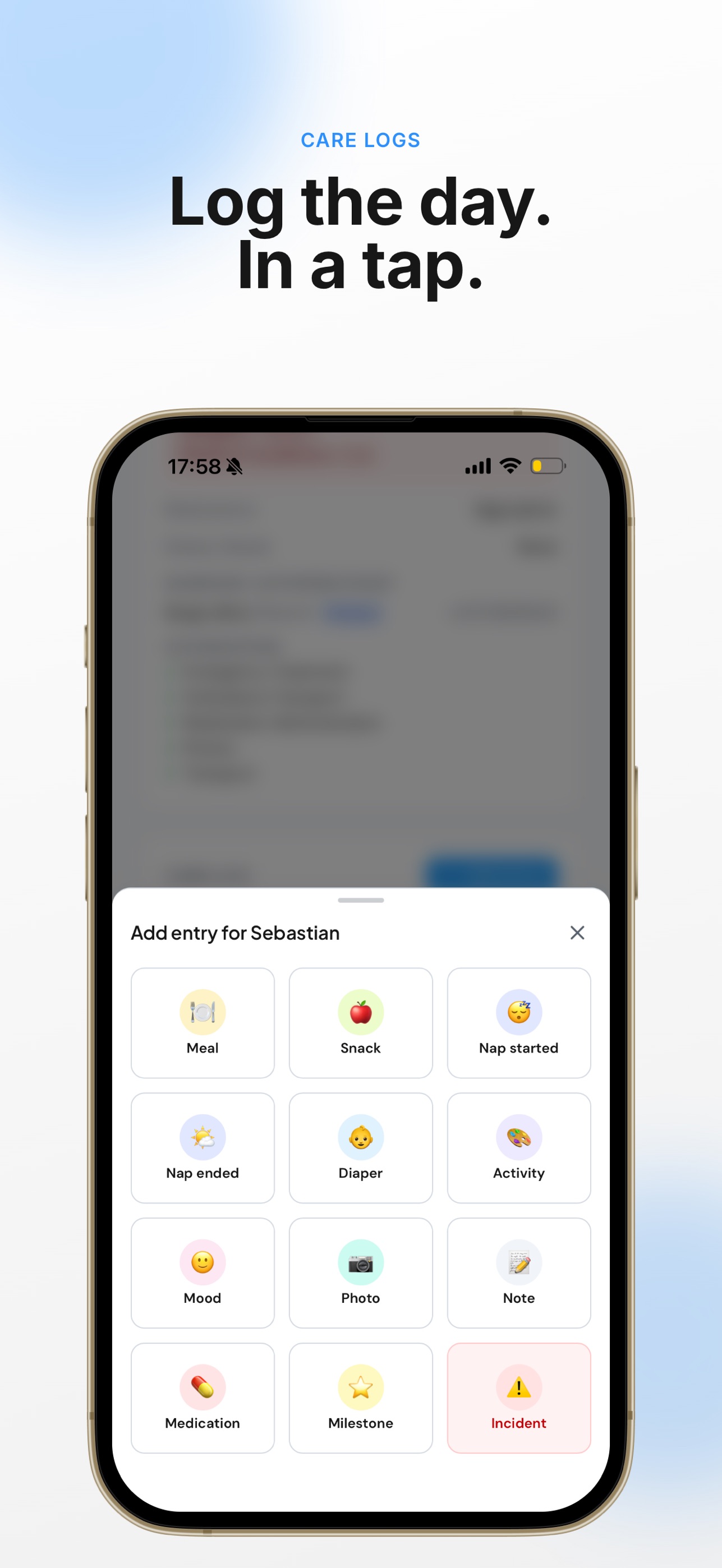 Screenshot 2 of DropIn Center