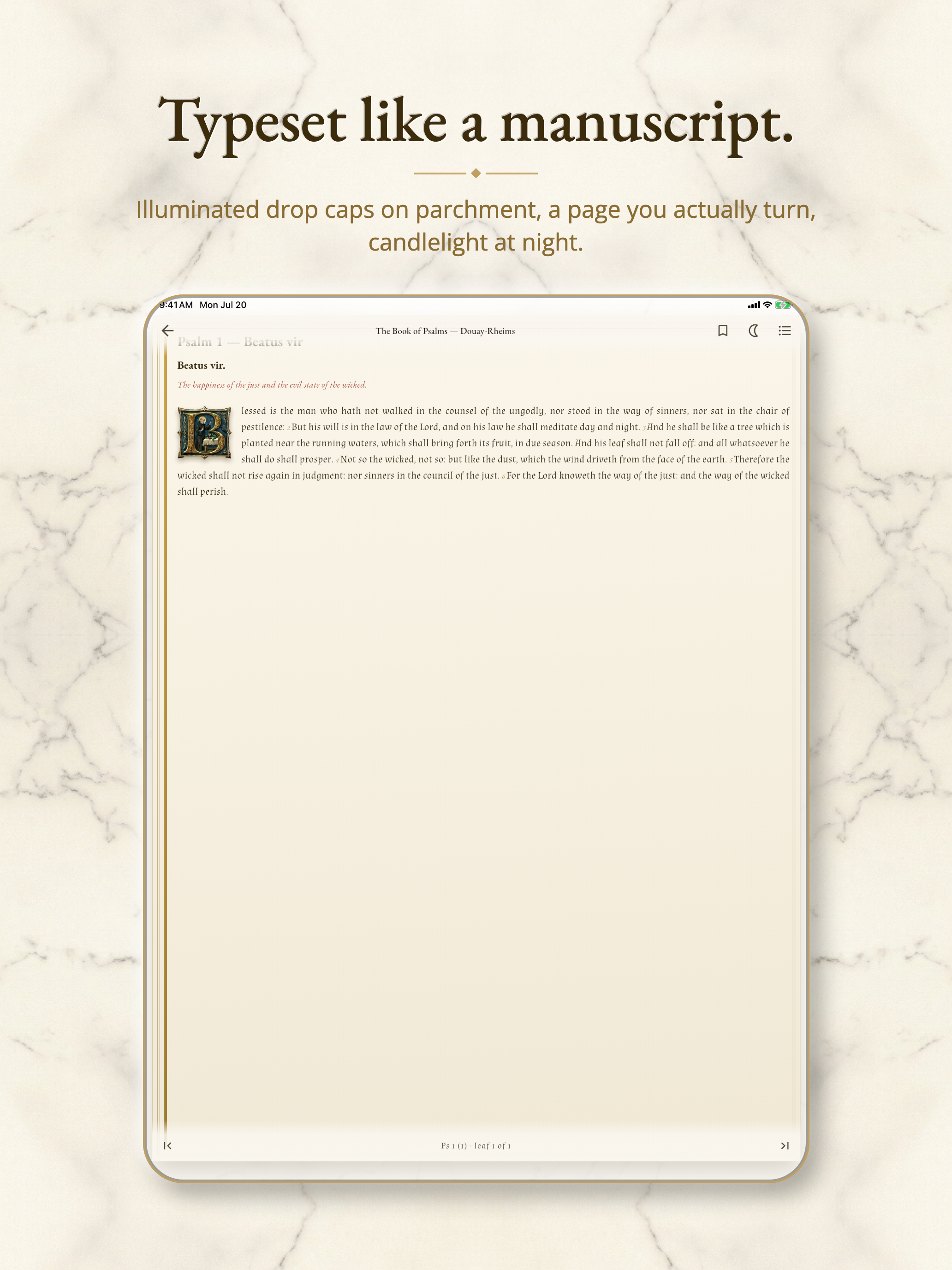 Catholic DeVice: App Blocker screenshot 16