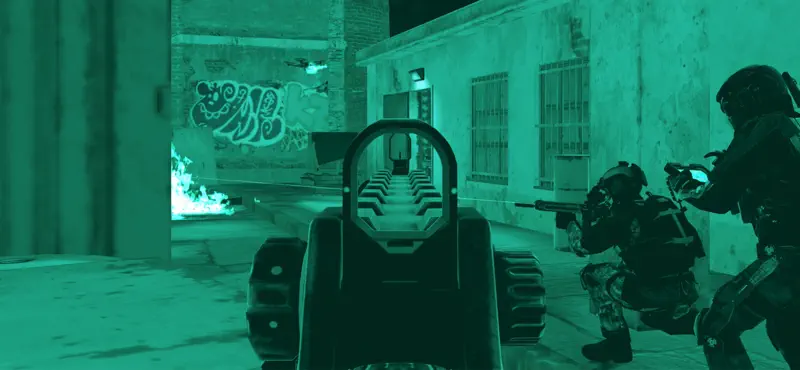 Call of Duty®: Mobile screenshot 3 of 9