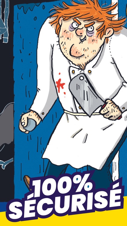 Nabook - Séries à lire screenshot-3