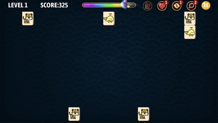 Animal Link Classic screenshot-6