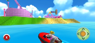 公主游乐园 screenshot