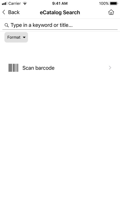 Cerritos Library To Go