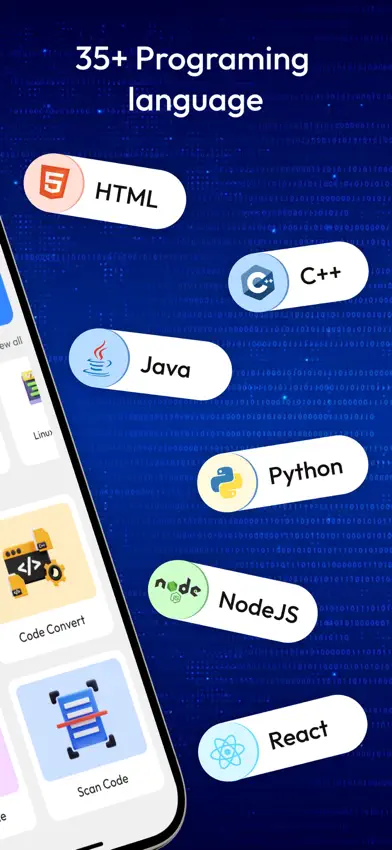 AI Code Generator - Snippet screenshot 2