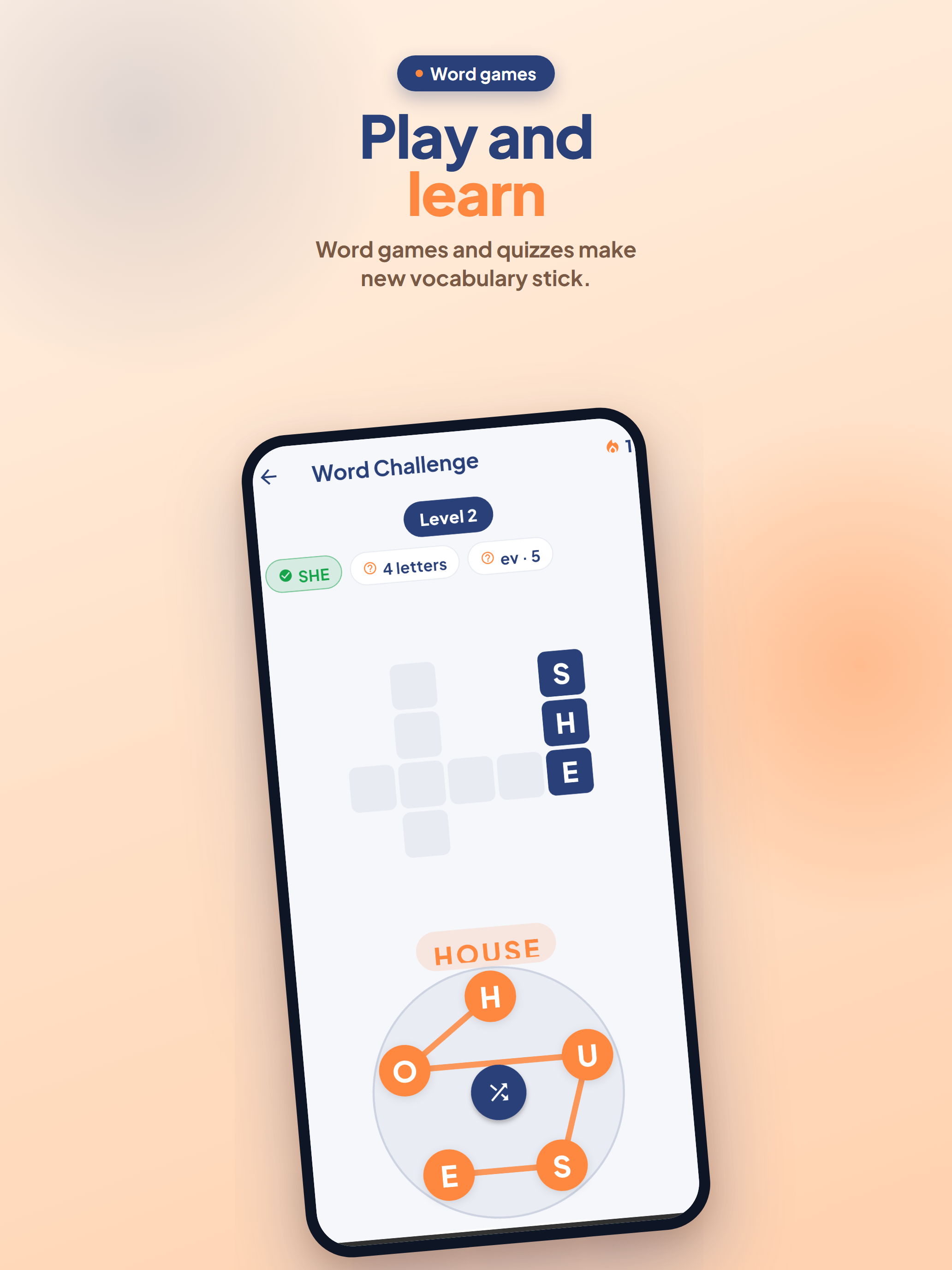 Lauda: AI Language Tutor screenshot 18