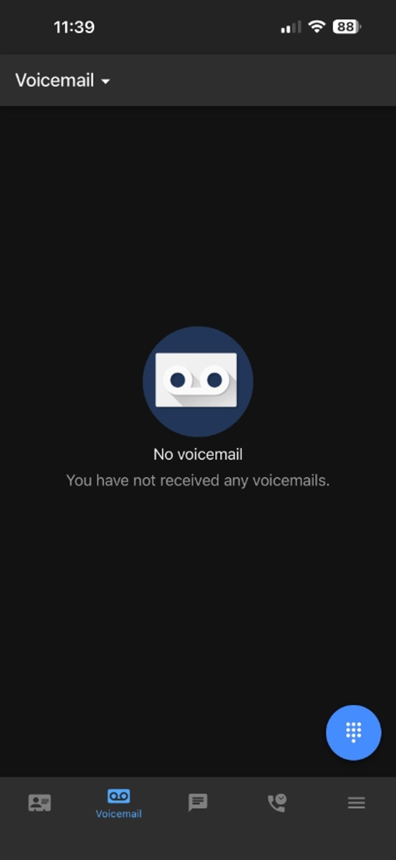 Voxxa Connect screenshot 3