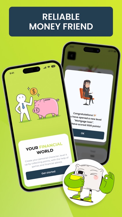 Mabilis Cash: Loan Assistant