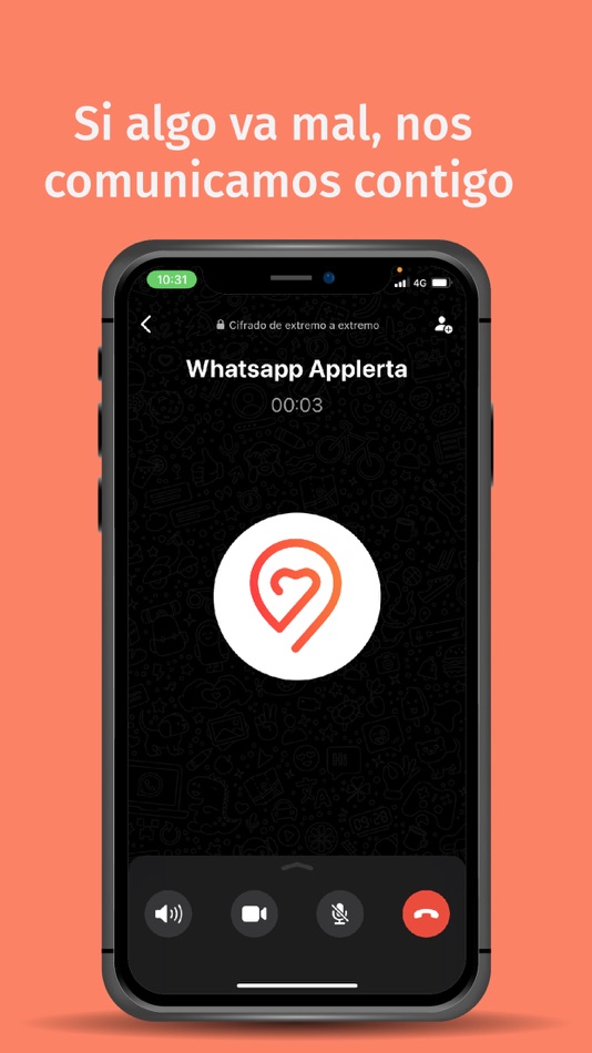 #4. Applerta (iOS) 由: eSoluzion