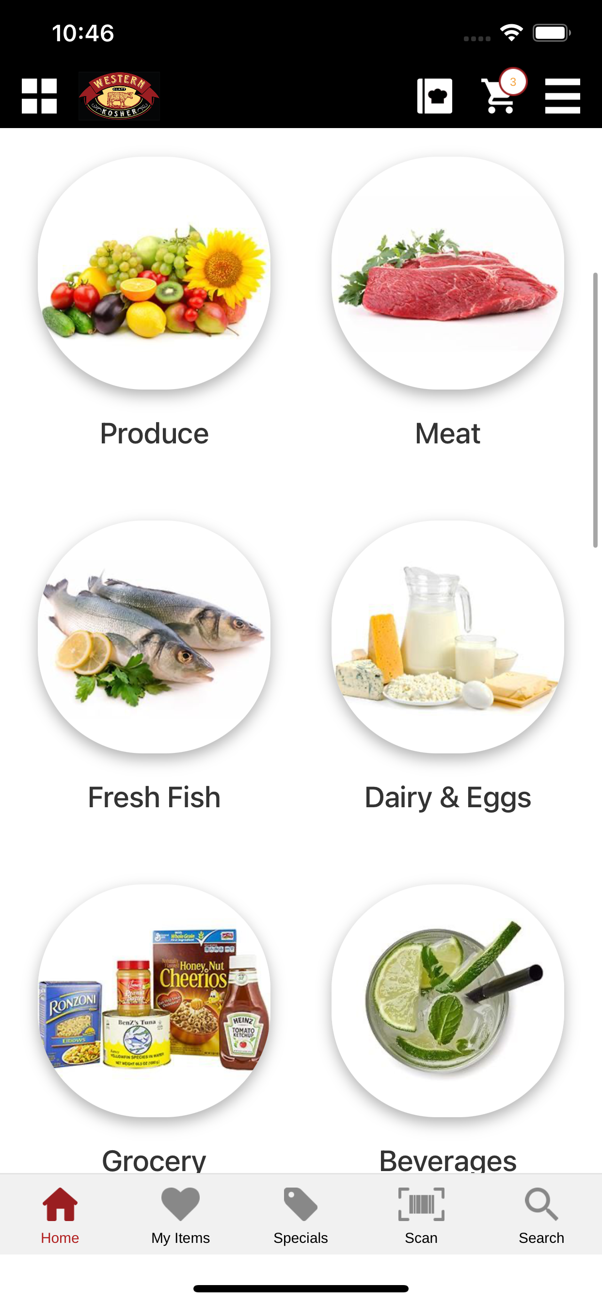 Western Kosher