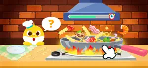 Baby Shark Pizza Game screenshot #6 for iPhone