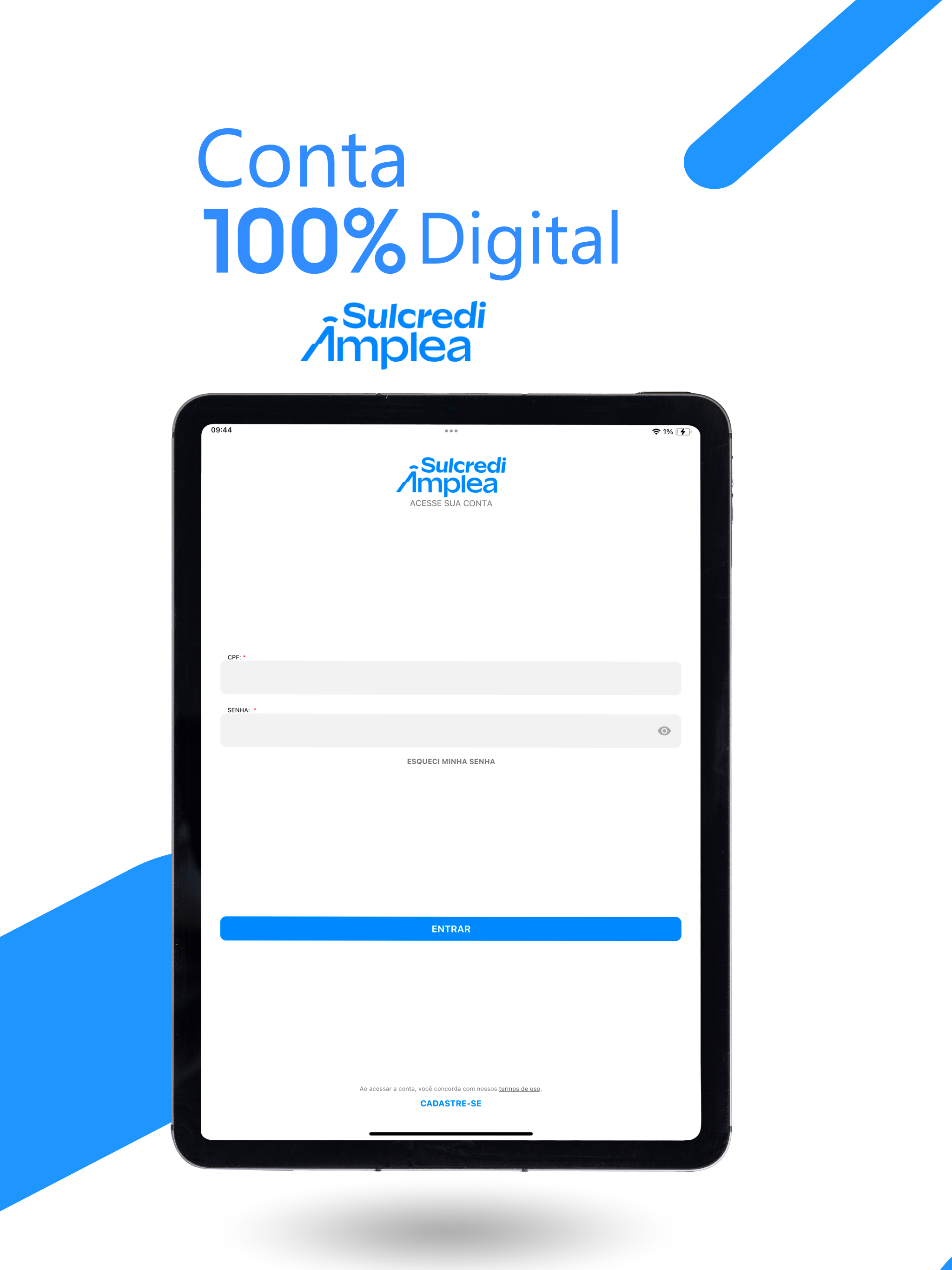 Sulcredi Âmplea Business