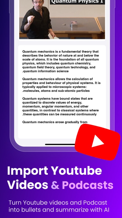 Memo: AI Note Taker screenshot-3