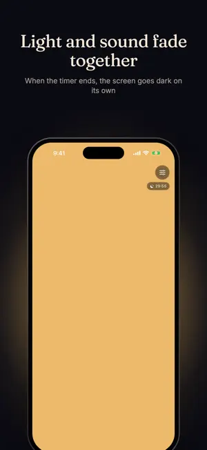 Smart Floor Lamp screenshot 3