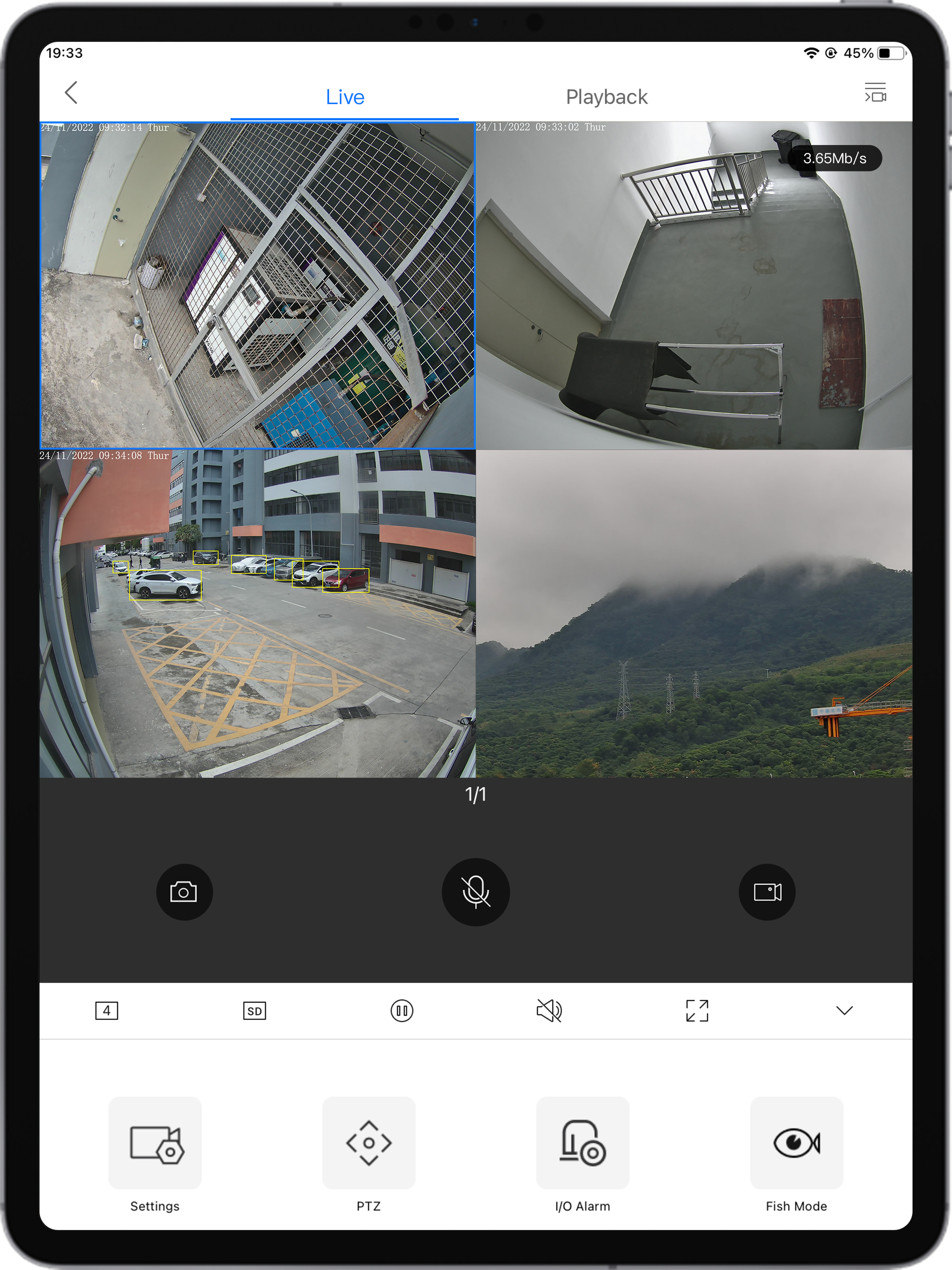 Everview Solutions