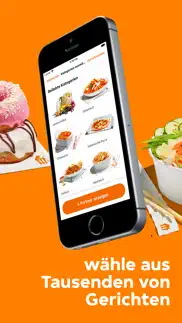 takeaway.com iphone bildschirmfoto 3