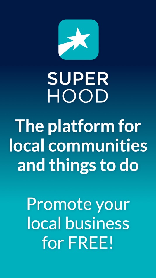 #7. Superhood for Business (iOS) Με: Superhood