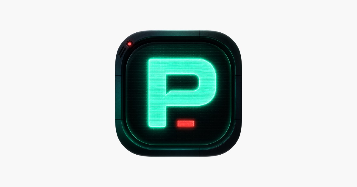 ‎Phosphor Emulator App - App Store