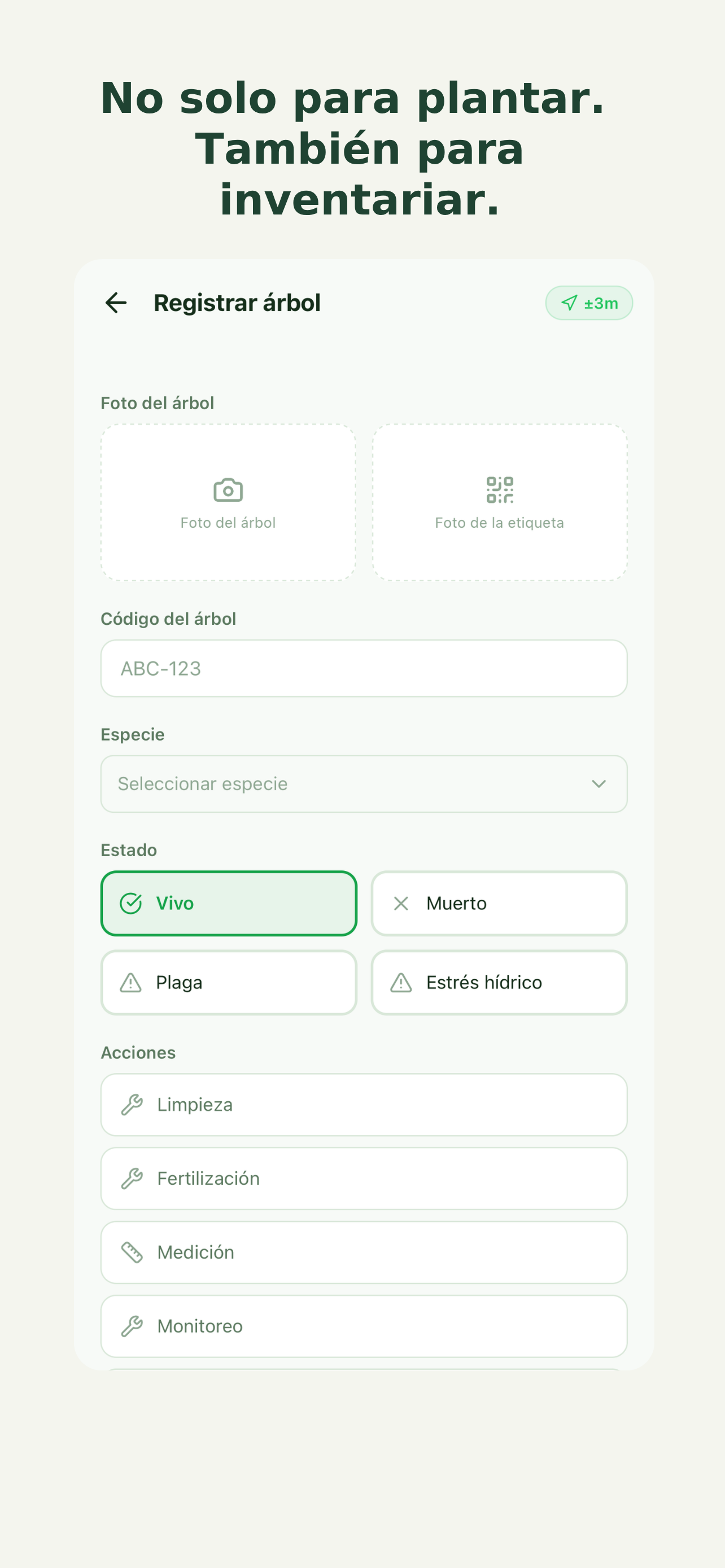 greenhug app