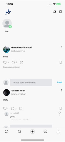 MuslimWis Screenshot 2 of 5