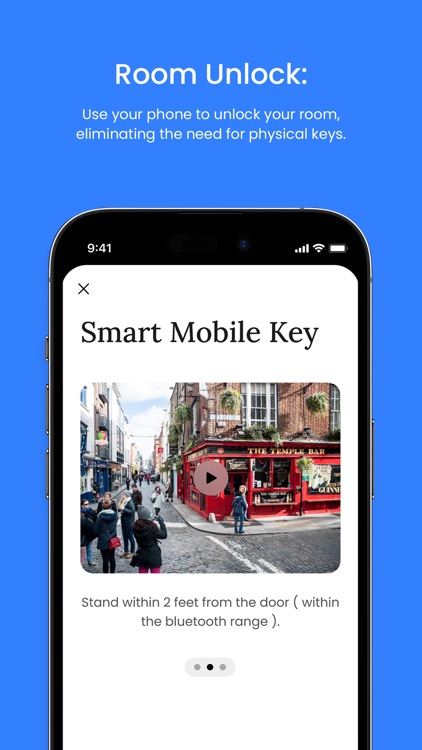 City Break Apartments