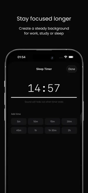 Floe – Nature Sound Mixer screenshot 4