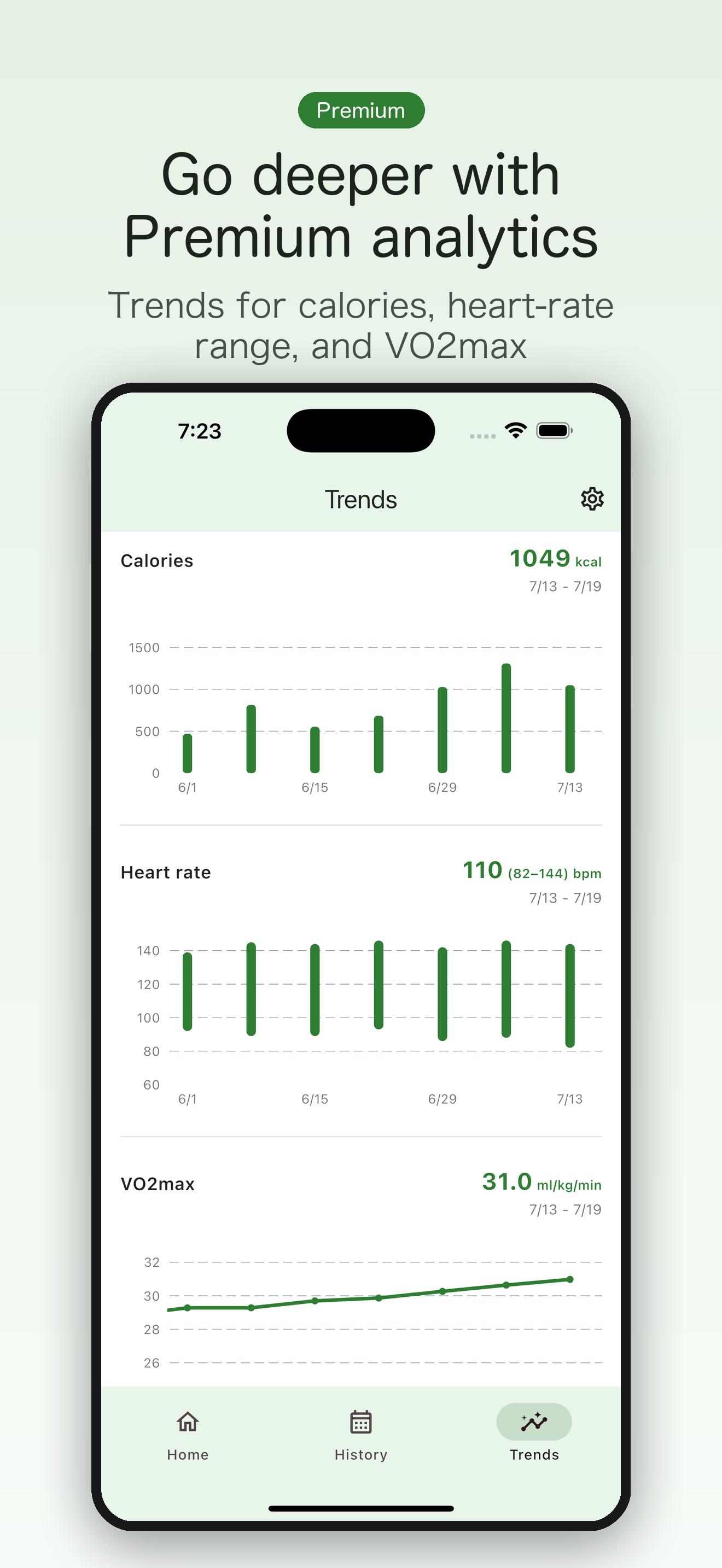 Brisk Timer screenshot 5