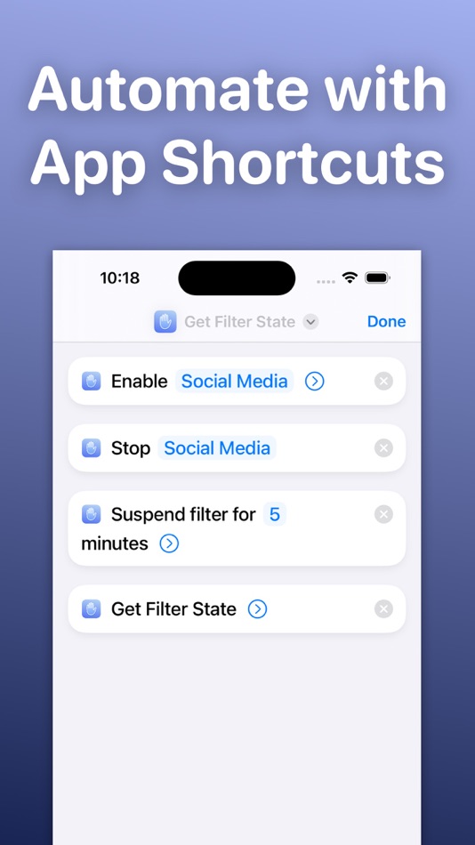 #7. Ochi: Block Websites & Apps (macOS) 由: Michael Tigas