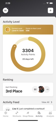 Kuoni Training screenshot