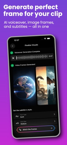 Shorts Maker for YT Creators Screenshot 5 of 5