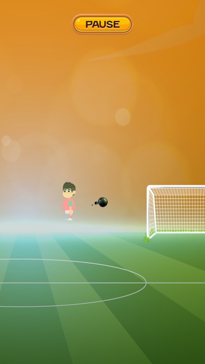 Bbeat: Football score