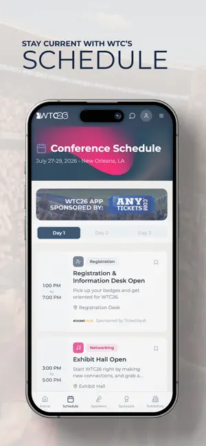 WTC by NATP screenshot 2