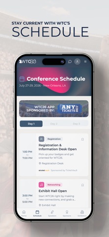WTC by NATP Screenshot 2 of 5