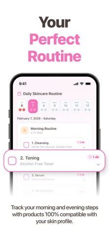 CosmoScan – Scan Cosmetics Screenshot 5 of 5