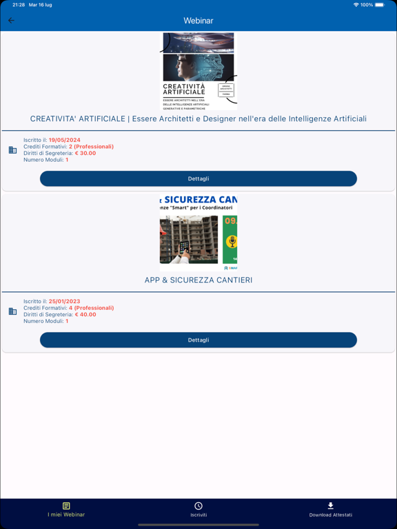 Screenshot #6 pour Smart Ark Academy