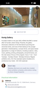 Steve Experience Berlin Tours screenshot