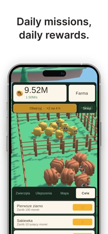 TapValley: Idle Valley Screenshot 3 of 3