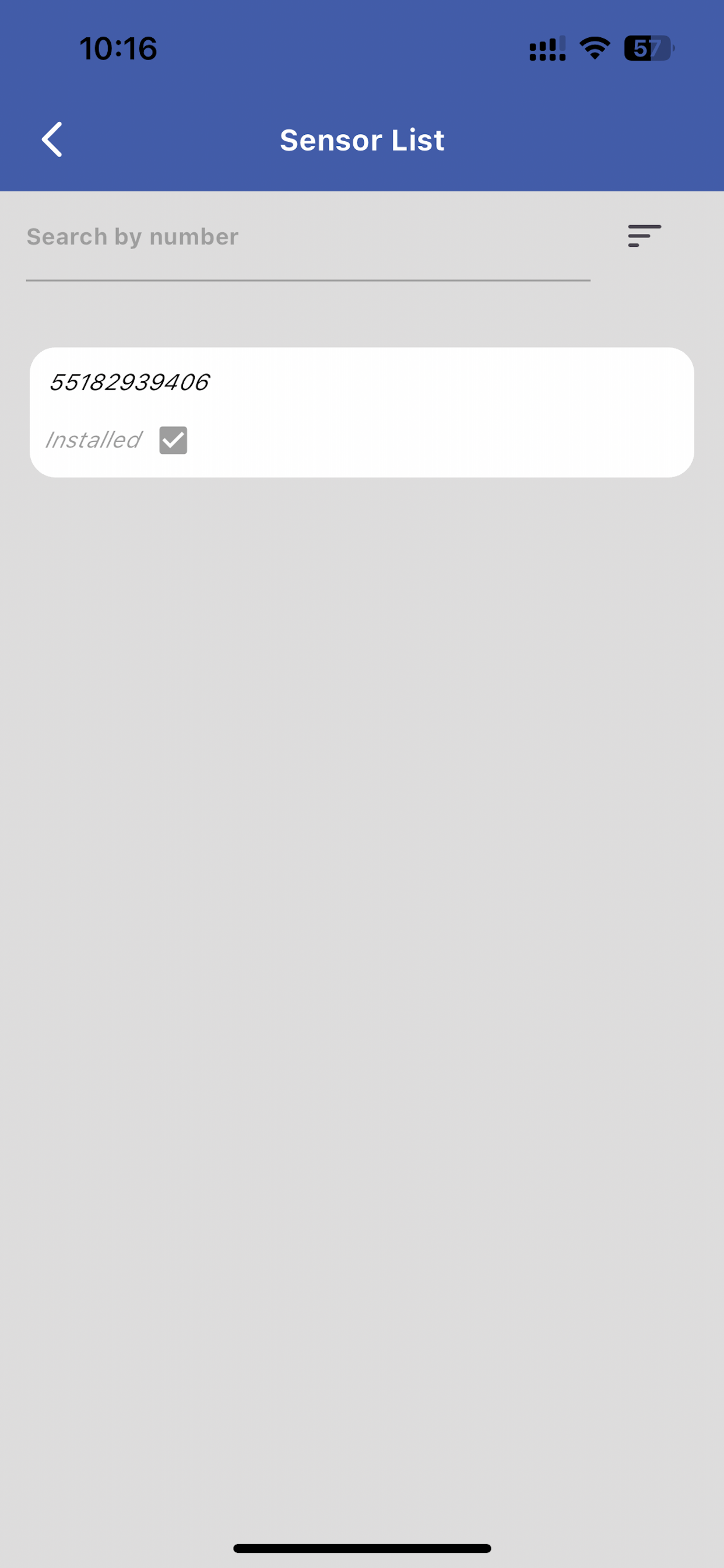 Saya Installer App screenshot 5