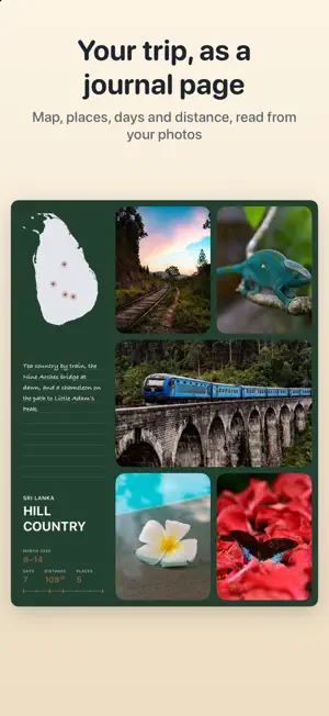 Layoutz: Photo Grid Collage screenshot 2
