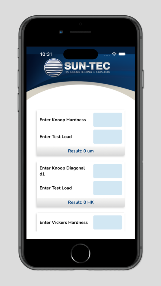 #4. SUN-TEC (iOS) Podle: SUN-TEC Corporation