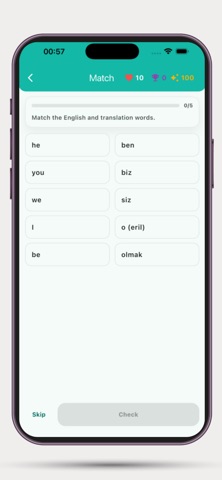Wordworker: Vocabulary Study Screenshot 5 of 5