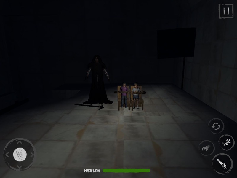 Escape The Haunt: Dark Horror screenshot 8