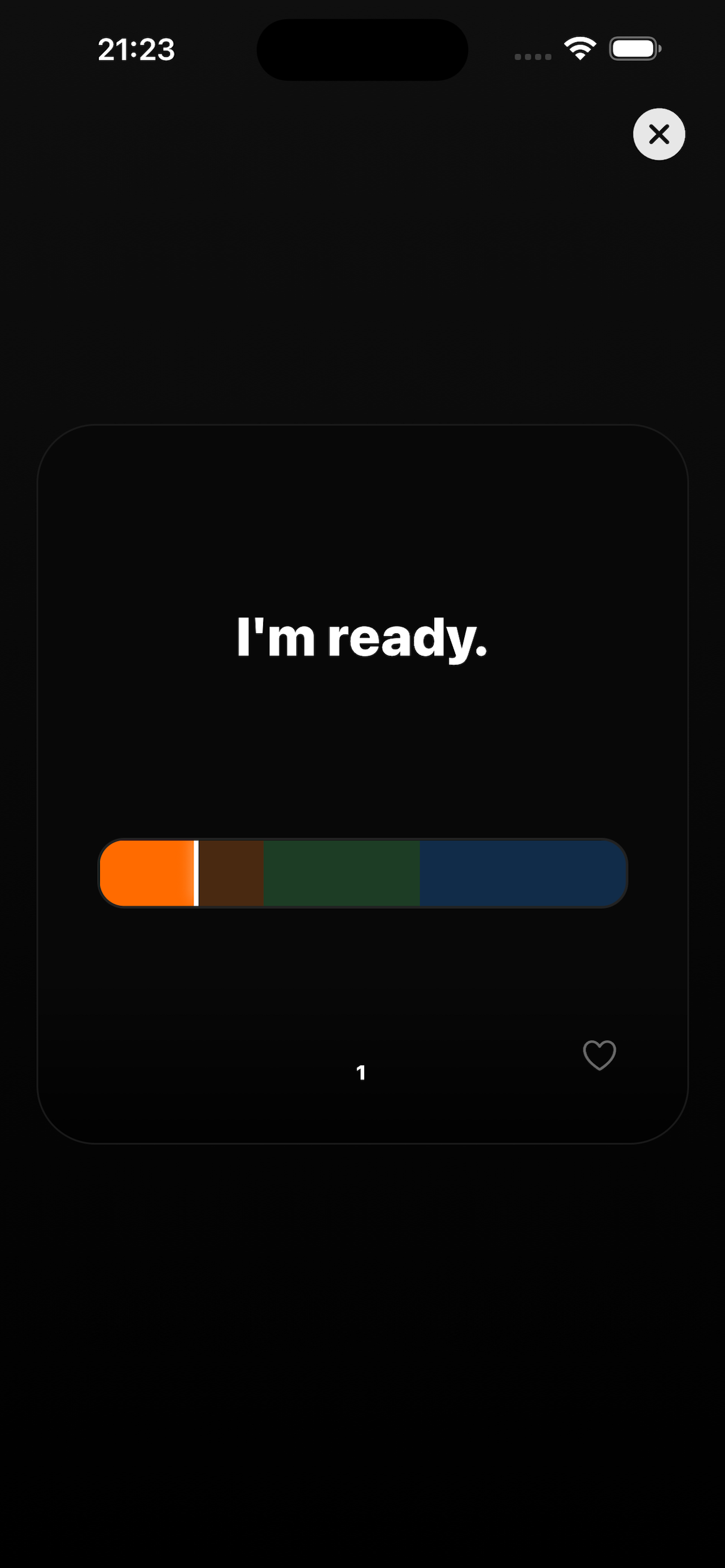 Echolangs screenshot 4