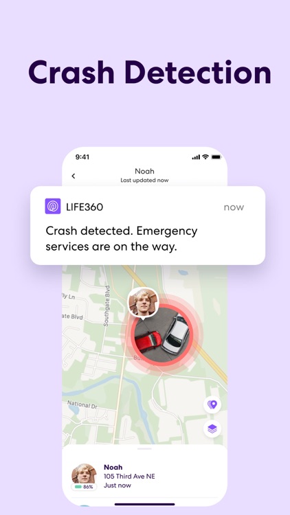 Life360: Stay Connected & Safe screenshot-5